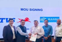 TVS Motor partners with Manba Finance to strengthen commercial vehicle financing in India