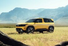 Tata Sierra records over 70,000 bookings on day one, creates new market benchmark