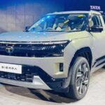 Tata Motors announces prices for top-end Sierra variants, up to ₹21.29 Lakh