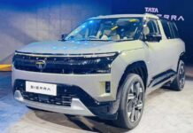 Tata Motors announces prices for top-end Sierra variants, up to ₹21.29 Lakh