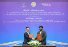 VinFast expands Tamil Nadu facility to manufacture Electric Buses and Two-Wheelers