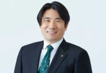 Yamaha Motor India names Hajime Aota as new Chairman