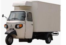 YOUDHA launches Trevo L5 Electric Cargo three-wheeler for last-mile logistics