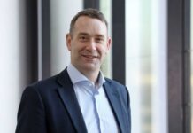 ZF appoints Kai Lücke as its new Head of Corporate Communications and Marketing