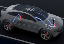 ZF unveils Active Noise Reduction Software for Software-Defined Vehicles at CES