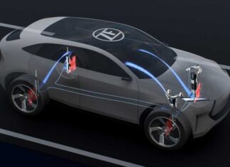 ZF unveils Active Noise Reduction Software for Software-Defined Vehicles at CES