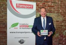 ZF’s TraXon 2 Hybrid Drives Sustainable Mobility with Award-Winning Innovation