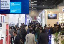 ACMA Automechanika New Delhi 2026: 800+ Exhibitors, 19 Countries