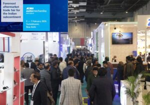 ACMA Automechanika New Delhi 2026: 800+ Exhibitors, 19 Countries ...