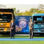 Ashok Leyland revives legendary TAURUS and HIPPO Heavy-Duty Trucks