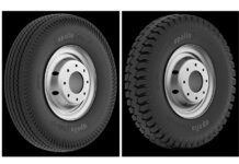 Apollo Tyres launches new Truck-Bus Bias Tyre Range