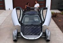 Aptera Motors appoints Tony Kirton as Chairman of the Board