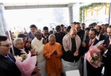 Ashok Leyland opens EV Manufacturing Plant in Lucknow, Uttar Pradesh