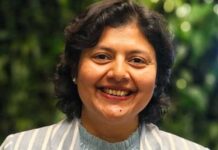 Ather Energy appoints Surabhi Loshali as Chief Human Resources Officer