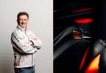 Audi Revolut F1 launches Driver Development Programme