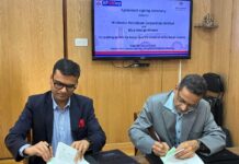 Blue Energy Motors partners HPCL to set up battery swapping network for electric trucks