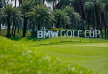 BMW Golf Cup 2026 returns with its largest-ever amateur golf tournament in India