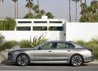 1,000 and counting: BMW India sets new benchmark with BMW i7 deliveries