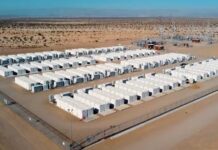 GoodEnough Energy Commissions India’s Largest Battery Energy Storage System