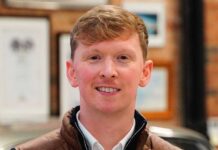 Bentley appoints Max Harris-Jones as Sustainability and Community Communications Manager