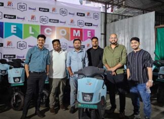 Bijliride introduces Franchise Model to empower local entrepreneurs and drive EV adoption across India