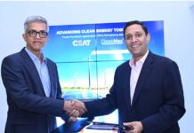 CEAT partners with CleanMax to add 59 MW Hybrid Wind-Solar Power across plants