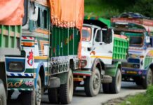 GST cut, replacement demand to drive CV Sales boom in FY26