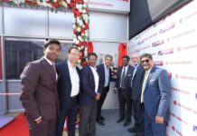 Carraro India inaugurates first Authorised Service Centre in Faridabad