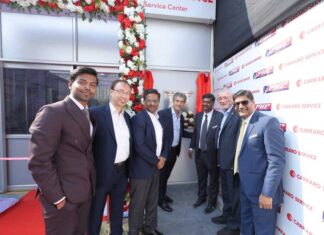 Carraro India inaugurates first Authorised Service Centre in Faridabad