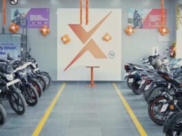 DriveX expands Bengaluru footprint with two new company-owned stores