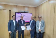 EKA Mobility partners with HPCL to develop Green EV infrastructure