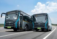 EKA Mobility and Chartered Speed to deploy 1,750 electric buses in Bengaluru under PM E-Drive