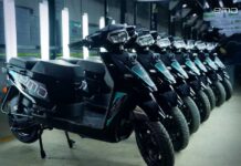 Quantum Energy partners EMO Energy to launch Electric Scooter for last-mile delivery