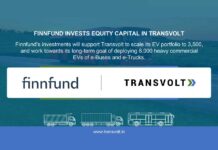 Finnfund announces equity investment in Transvolt Mobility to scale E-HCVs In India