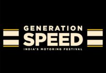 Generation Speed Motoring Festival 2026 returns to Aamby Valley