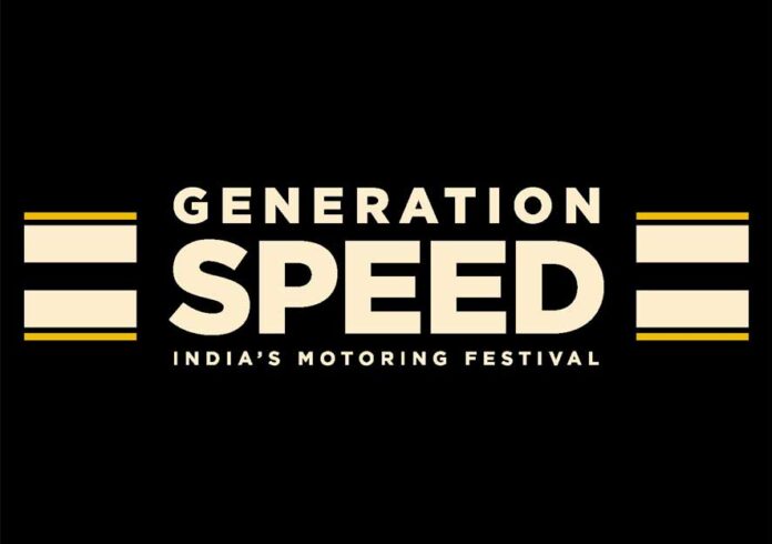 Generation-Speed
