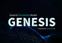WeRide GENESIS combines Physical and Generative AI to transform Autonomous Driving Simulation