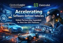 GlobalLogic and Elektrobit expand partnership to advance Software-Defined Vehicles