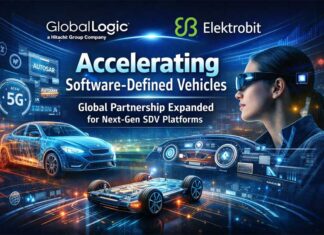 GlobalLogic and Elektrobit expand partnership to advance Software-Defined Vehicles