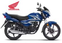 Honda Motorcycle & Scooter India posts 4.46 lakh unit sales in December 2025
