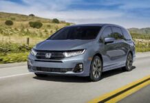 2026 Honda Accord & Odyssey win U.S. News “Best Cars for the Money”