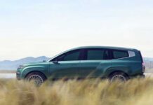 Hyundai IONIQ 9 earns top ratings for Safety, Quality and Reliability