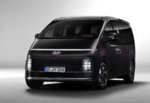 Hyundai STARIA Electric makes global debut, Redefining spacious zero-emission mobility