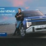 Hyundai Motor India launches HX5+ Variant in All-New Hyundai VENUE at ₹9.99 Lakh