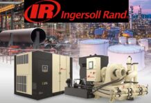 Ingersoll Rand to present Advanced Industrial Energy Solutions at India Energy Week 2026