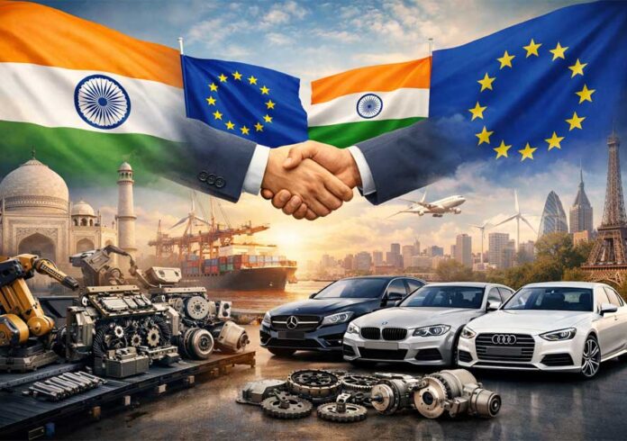 India-EU-FTA