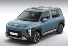 Kia India expands Syros line-up with new HTK (EX) Trim priced from ₹9.89 lakh