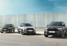 Kia Sonet achieves major sales milestone in India