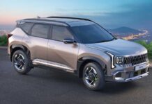 Kia India launches All-New Kia Seltos at ₹10.99 lakh