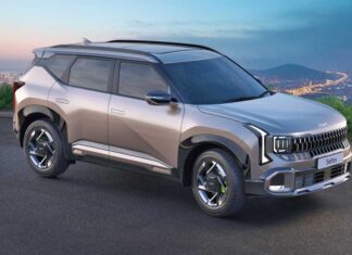 Kia India launches All-New Kia Seltos at ₹10.99 lakh